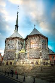 Check spelling or type a new query. Honfleur Sehenswurdigkeiten Top 18 Reisefuhrer Tipps Frankreich