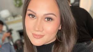 Melissa Ricks On Preview.ph