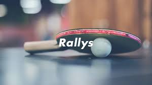 卓球好きがもらって嬉しいプレゼント10選 喜ばれる厳選グッズを紹介！ | 卓球メディア｜Rallys（ラリーズ）