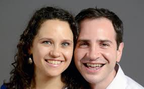 Yasmine Kirkorian, Daniel Gonen