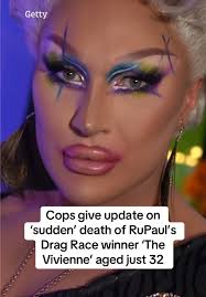 James Williams The Vivian