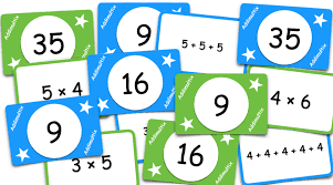 addimultix un jeu simple pour travailler la correspondance addition iteree multiplication jeux maths ce1 maths ce1 maths 5eme