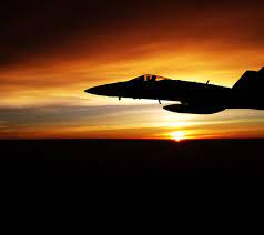 Sunsets Aircrafts Military Aviation 2560x1600 Wallpaper Hava Tasiti Havacilik Askeri Ucak