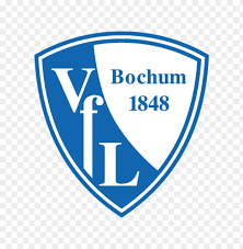 Vfl bochum ruhrgebiet nrw deutschland bilder verein liebe orte. Vfl Bochum Vector Logo Toppng