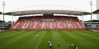 Voor het geval je het gemist hebt: This Process Is Not Accepted Fc Utrecht Set To Challenge Eredivisie Ruling After Missing Out On Europa League Goal Com