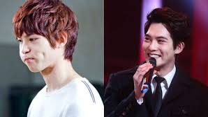 Eye Candy 10 Male Idols With Dashing Dimples Part One Lee Jong Hyun Cnblue Cnblue Jonghyun Dimples