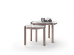 End tables offer smaller spaces for these items along with a lamp and. Gustav Coffee And Side Tables Consoles