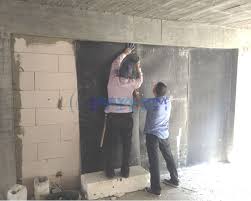 Pek çok malzemeden oluşan yalıtım ürünleri, kullanılacak alana ve büyüklüğe bağlı olarak çeşitli şilte ve akustik süngerlerden oluşur. Insaatlarda Ses Yalitimi Nasil Yapilir Ses Yalitim Merkezi