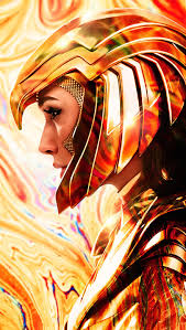 Wonder woman comes into conflict with the soviet union during the cold war in the 1980s and finds a formidable foe by the name of the cheetah. Wonder Woman 1984 Poster Wallpaper Id 5190