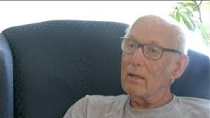 MH 17 Victim's Grandfather: Why Did This Have to Happen?