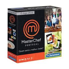 A participação de portugal nos jogos olímpicos começou na escandinávia, tanto nos jogos de verão como nos de inverno. Jogo Masterchef Portugal Loja Da Crianca