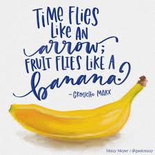 The Fruit Theme Continues Bananas Are Weirdly Hard To Paint Or Maybe I M Just Used To Spheroids With Apples And Orange Lettering Cool Lettering Procreate App