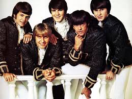 Paul Revere And The Raiders Pop Legacy In 5 Songs