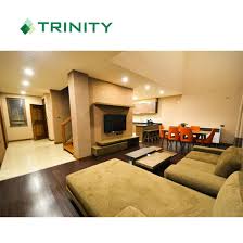 China Custom Made Apartment Bedroom Living Room Furniture Packages China Apartment Luxury Furniture Apartment Furniture Set