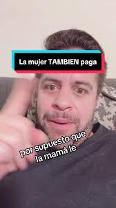 Pensión alimentaria: ¿quién paga?