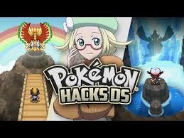 If you're looking for pokemon roms to play, then you've come to the right place. Free Pokemon Black Hack Nds Games