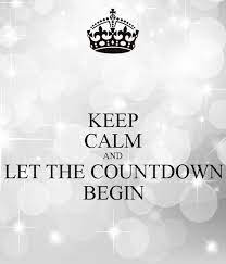 Get inspired with wedding & marriage love quotes to use on invitations, cards, speeches, toasts or for a personalized greeting card, add your favorite quote to a wedding message just for them. Keep Calm And Let The Countdown Begin Poster Countdown Quotes Wedding Countdown Quotes Wedding Day Quotes