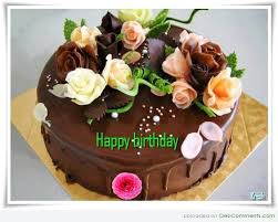Image result for happy birthday wishes in hindi cake