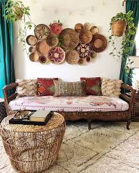 20 Artistic And Beautiful Boho Wall Art Ideas Home Design And Interior Apartment Interior Design Home Design Decor Home Decor