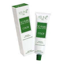 Keune so pure permanent hair color. Best Hair Dye To Use During Pregnancy