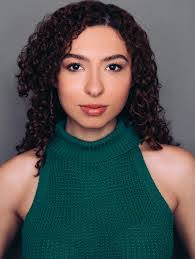 Rita Castagna's Instagram, Twitter & Facebook