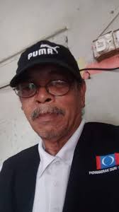 INFOGRAFIK] Hari Kedua Persidangan Kali Kedua Bagi Tempoh Penggal Ketiga  Dewan Negeri Kelantan Yang Ke Lima Belas.