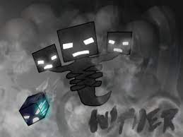 Official minecraft pages ▪ minecraft homepage ▪ mojang help and support and contact ▪ mojang bug tracker and subreddit ▪ minecraft feedback site ▪ the wither could be a summonable boss (maybe the wither spawn egg can be crafted, or maybe something different), but instead of it directly. 90 Minecraft Wither Wallpapers On Wallpapersafari