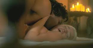 Milly Alcock Nude Sex Scenes in House of the Dragon - Celebrity Movie Blog