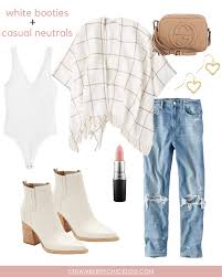 How To Wear White Ankle Boots Strawberry Chic Wedge ankle boots wedge sandals wedge shoes shoe boots shoes heels hot shoes fashion shop our best value wood heels shoes on aliexpress. how to wear white ankle boots