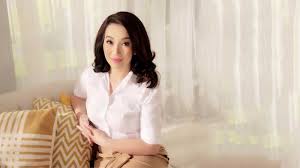 Kristina bernadette cojuangco aquino, better known by her screen name kris aquino, is a filipina tv host, actress, producer, product endorse. Kris Aquino To Star In Hollywood Film Expat Media