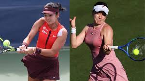 Eala Aces It! Philippine Tennis Star Reaches Jingshan Open Quarterfinals! - Imagen principal del artículo