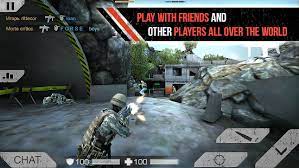 If you want to become a professional and … Descargar Standoff Multijugador V 1 29 0 Apk Mod Android