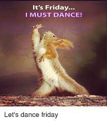 We did not find results for: It S Friday I Must Dance Let S Dance Friday Friday Meme On Me Me