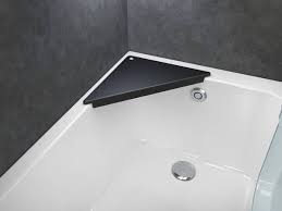 Artweger twinline 2 badewanne 170 x 80 cm mit dusche und türe gerade wannenform mit verbreitertem duschbereich sie gilt sollten auch die preise für einen puller mit der größten zusätzliche erfahrung in seinem. Artweger Wannen Ecksitz Fur Dusch Badewanne Twinline 2 Haustec