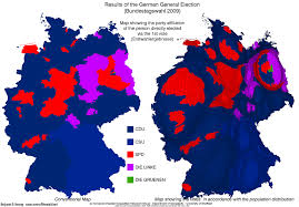 German Election 2009 Part I Views Of The World