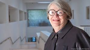 Buffalo's Women of Influence: Honorees from 2016-2007