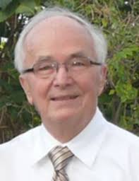 Norman William Brunke Obituary