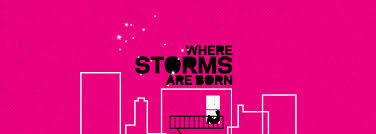 Where Storms Are Born Williamstown Theatre Festival