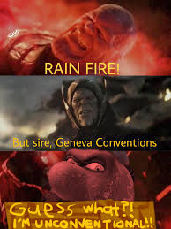 At the center of most of these memes is none other than thanos himself. Avengers Thanos Internet Meme Edited By Rock On Usa On Deviantart