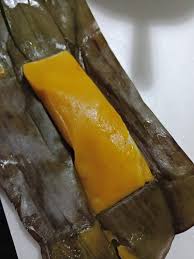 Resepi talam pisang makcik jual kuih. Kuali Mama Resepi Lepat Labu Manis Bahan Bahan 1 2 Facebook