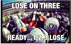 Raider Hater Funny Football Memes Raiders Football Humor Football Funny