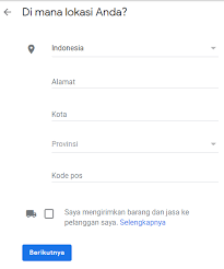 Tugas tersebut akan menjadi lebih mudah jika anda menggunakan google search console. Google Bisnisku Panduan Lengkap Dari Daftar Hingga Verifikasi