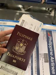 With some general travel credit cards, you simply use your card to book the flight you want. Filipina From Dubai Shares Manila Flight Quarantine Moments News Photos Gulf News