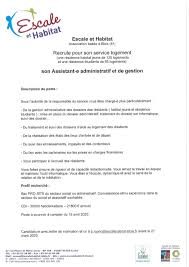 We did not find results for: Le Foyer Des Jeunes Travailleurs De Blois Recrute Escale Et Habitat