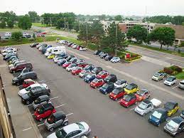 At Skyview Parking Our Goal Is To Provide You With The Most Enjoyable Parking Expe Calgary International Airport Oakland International Airport Airport Parking