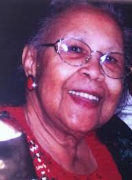 Agnes Pinkney Obituary (2015)