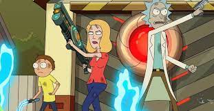 Read on to find out more about rick and morty season 5, and see if anything we've speculated upon lines up with your own thoughts and feelings. Feuajpryghszzm