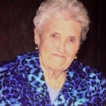 Betty Jo Mainard Obituary