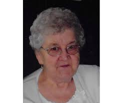 Lorraine Plante Obituary (1926