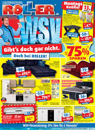 Küchen angebote & aktionen bei roller. Roller Aktueller Prospekt 13 01 18 01 2020 Jedewoche Rabatte De